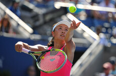 WTA boss threatens to pull out of China as concern for missing Peng Shuai grows