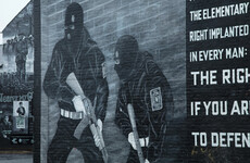 Experts say UK government's plans for 'official' Troubles history would be 'almost impossible'