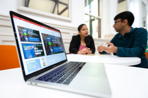 Looking to unlock your career potential? How the UCD Smurfit MBA is doing things differently - Vimarsana News