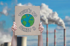 Sitdown Sunday: Ways to confront the climate crisis without losing hope