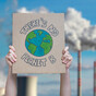 Sitdown Sunday: Ways to confront the climate crisis without losing hope