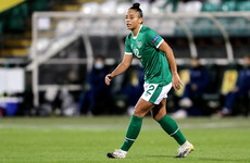 'It’s an elite sport and other players at this moment are better than she is'