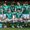'Be brave' - Farrell looks for Ireland to finish on a high against Argentina