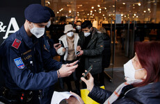 Here's how Europe is coping with Covid's fourth wave amid weeks of escalating cases