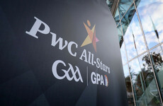 GAA and camogie All-Star banquets cancelled due to Covid numbers