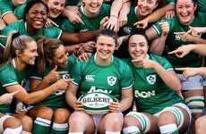 New faces can impress against Japan as Griffin and Griggs prepare to bow out