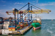 Brexit is fuelling a boom in cross-border trade. But why? And what does it mean for the island?