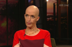 'I'd rather my children have memories with me and if I go sooner, so be it' - Vicky Phelan