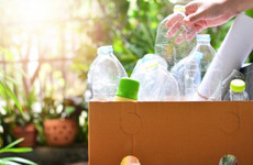 Regulations have been signed for a Deposit Return Scheme for plastic bottles and aluminium cans