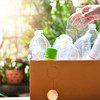 Regulations have been signed for a Deposit Return Scheme for plastic bottles and aluminium cans