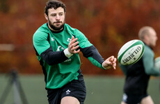 'We definitely have eyes on the World Cup so these games are all about building foundations'