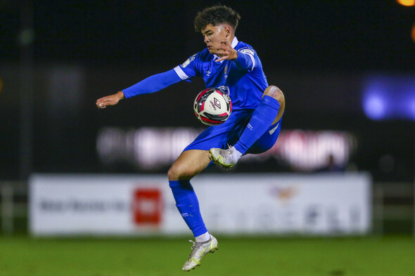 Scoreless draw sends Waterford into promotion/relegation play-off against UCD - Vimarsana News