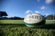 The Women's All-Ireland Cup starts this weekend - here's what you need to know