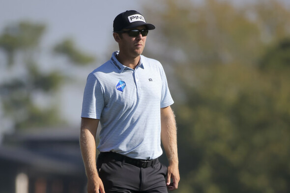 Seamus Power three off the lead and primed to challenge at RSM Classic - Vimarsana News
