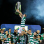 Tallaght rocks as Rovers collect the trophy - and also Jack Byrne's signature