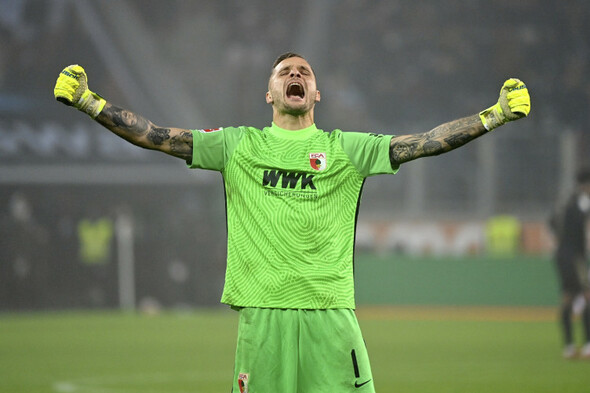 Bayern Munich suffer surprise defeat at struggling Augsburg - Vimarsana News