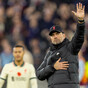 Jurgen Klopp confident sporting director change will go smoothly for Liverpool