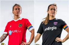 O captain, my captain - Two of the greats go head-to-head on the biggest stage