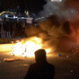 'An orgy of violence': Injuries reported after Dutch police open fire during Rotterdam Covid riot