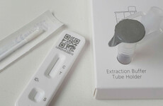 Poll: Do you regularly use Covid-19 antigen tests?