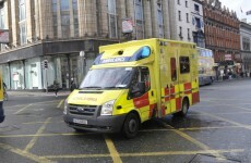 Ambulance cuts "putting lives at risk"