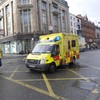 Ambulance cuts "putting lives at risk"