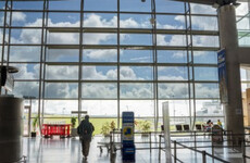 Cork Airport reopens after ten-week closure of its main runway