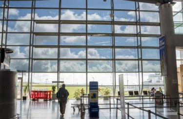 Cork Airport reopens after ten week closure of its main runway