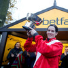 Brilliant Blackmore guides A Plus Tard to Betfair Chase glory