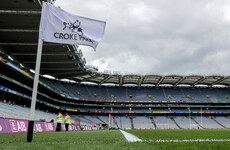 The 2022 GAA season is given the green light to commence - in 2021