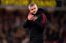 Ole Gunnar Solskjaer 'embarrassed’ by Man Utd form but not drawn on his future