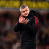 Ole Gunnar Solskjaer 'embarrassed’ by Man Utd form but not drawn on his future