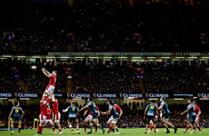 Wales sneak it at the death with injury-time penalty to see off valiant Australia