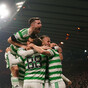 James Forrest hits the winner as Celtic see off St Johnstone in League Cup semi