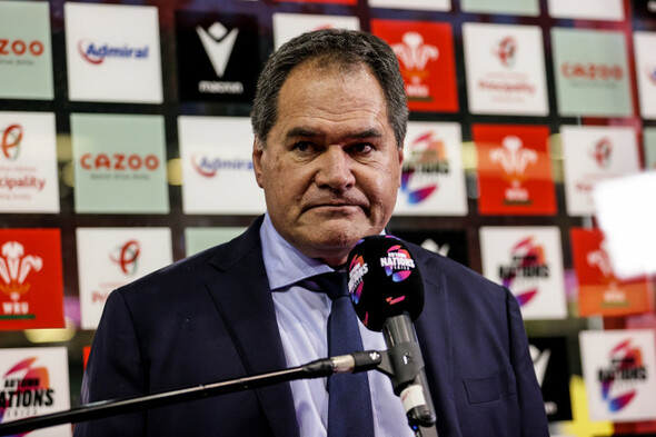 'Some decisions by the officials were horrendous and played a big part in the score' - Vimarsana News