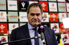 'Some decisions by the officials were horrendous and played a big part in the score'