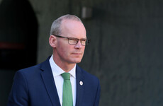 UK and EU need space to focus on protocol negotiations, says Coveney