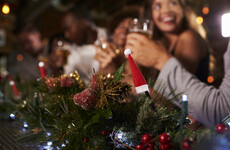 Poll: Would you be comfortable going to a work Christmas party?