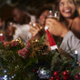 Poll: Would you be comfortable going to a work Christmas party?