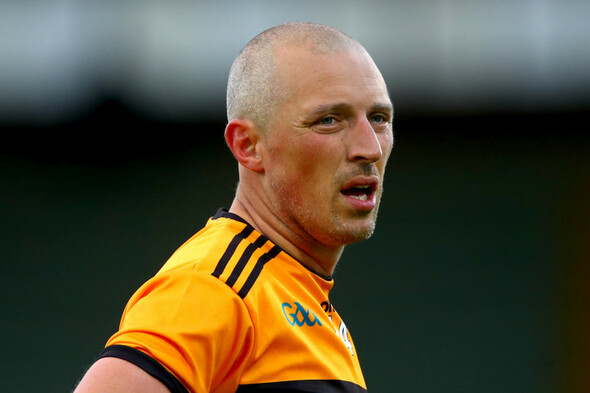 'I actually missed the one in the last training session' - Donaghy the penalty hero in Kerry semi-final - Vimarsana News