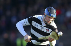 Lehane stars with 0-13 as Midleton win Cork senior final to deny Glen Rovers