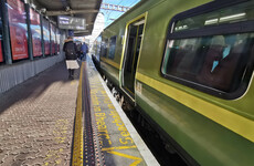 Over 200 Dart carriages vandalised since January at a cost of over €500k