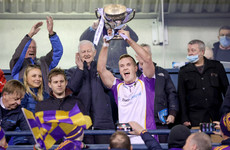 Kilmacud score one point in first half but come strong at finish to land Dublin football crown
