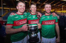Late McGrath goal fires Loughmore Castleiney to Tipperary senior football glory