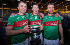 Late McGrath goal fires Loughmore Castleiney to Tipperary senior football glory