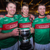 Late McGrath goal fires Loughmore Castleiney to Tipperary senior football glory