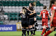Wexford Youths crowned FAI Cup champions again, denying Shelbourne double in style