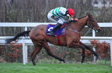 Hollow Games stamps his Cheltenham credentials with Monksfield success