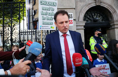 Mica redress decision to come before Cabinet ‘soon’, says McConalogue