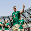 'France and Ireland were the best teams of the international window'